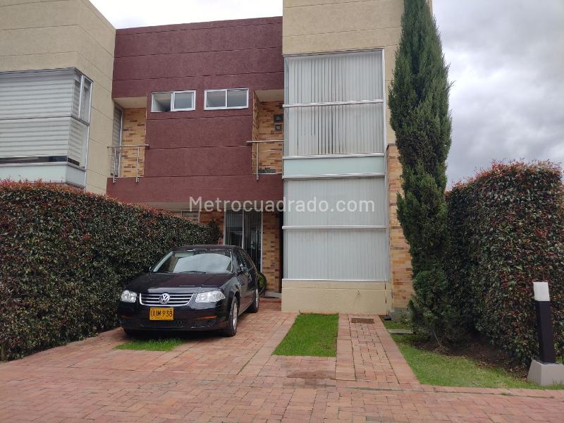 Casa – Chía, Cuatro Esquinas, Arrayanes de Riofrio - Vista 2