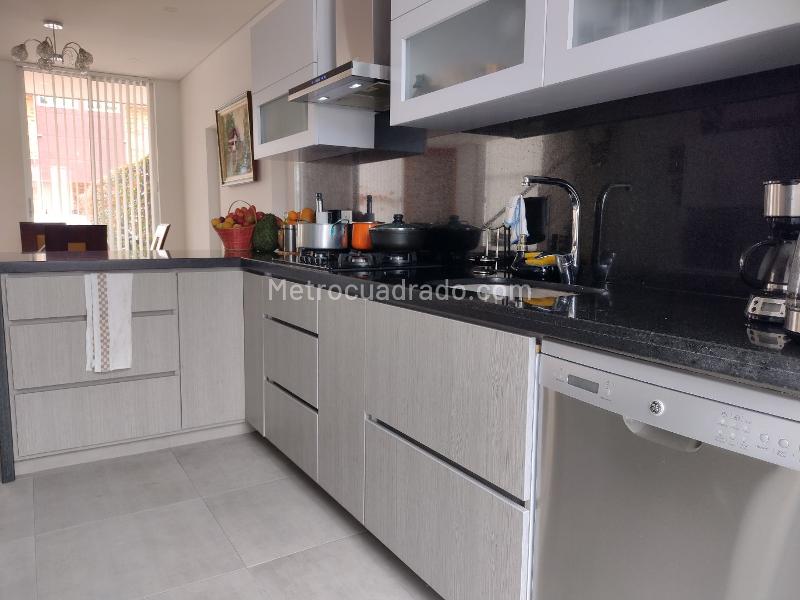 Casa – Chía, Cuatro Esquinas, Arrayanes de Riofrio - Vista 4