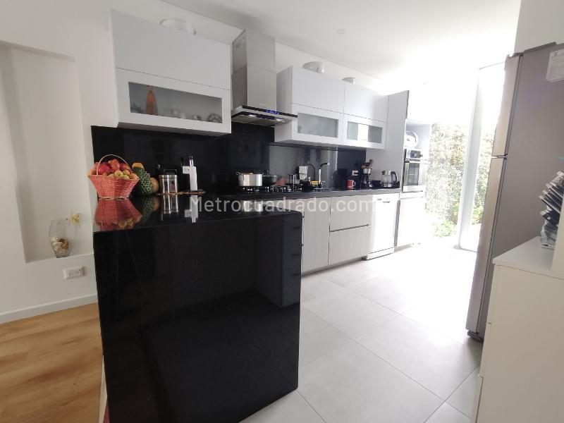 Casa – Chía, Cuatro Esquinas, Arrayanes de Riofrio - Vista 5