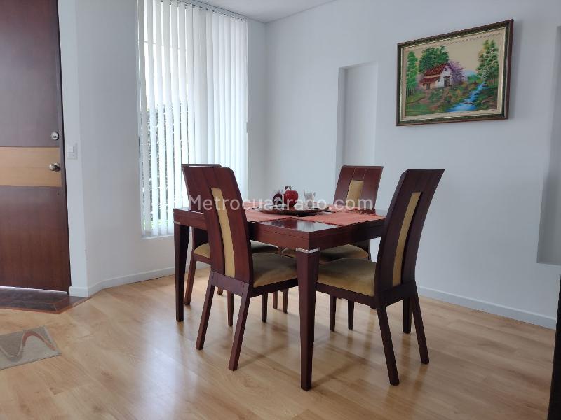 Casa – Chía, Cuatro Esquinas, Arrayanes de Riofrio - Más