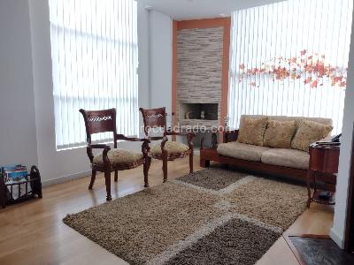Casa en venta en Vereda Tiquiza, Chía · foto 6 de 20