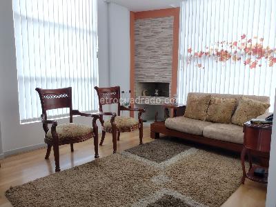Casa en venta en Vereda Tiquiza, Chía · foto 7 de 20