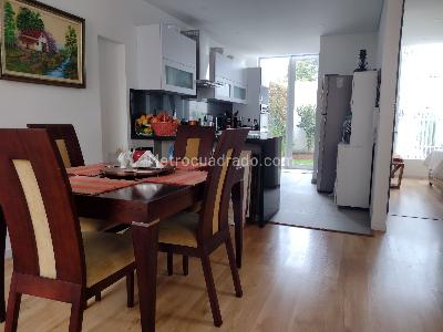Casa en venta en Vereda Tiquiza, Chía · foto 8 de 20