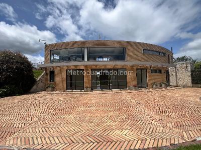 Casa de 3 alcobas en venta en Abaco, Cajicá, 298 m² · foto 17 de 20