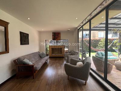 Casa de 3 alcobas en venta en Abaco, Cajicá, 298 m² · foto 2 de 20
