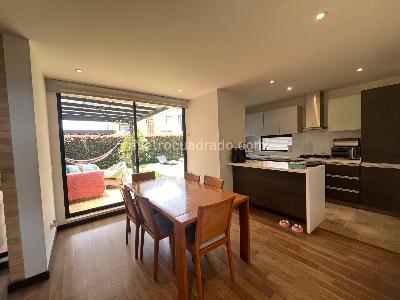Casa de 3 alcobas en venta en Abaco, Cajicá, 298 m² · foto 5 de 20
