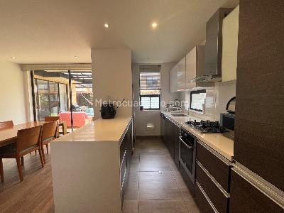 Casa de 3 alcobas en venta en Abaco, Cajicá, 298 m² · foto 7 de 20