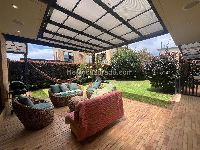 Casa de 3 alcobas en venta en Abaco, Cajicá, 298 m² · foto 8 de 20