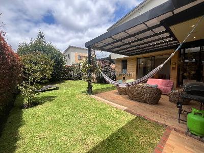Casa de 3 alcobas en venta en Abaco, Cajicá, 298 m² · foto 9 de 20