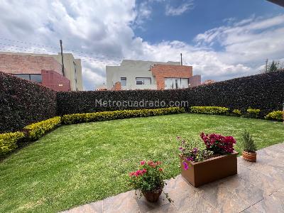 Casa de 3 alcobas en venta en Conjunto Residencial Bambu, Cajicá, 162 m² · foto 11 de 20