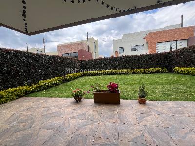 Casa de 3 alcobas en venta en Conjunto Residencial Bambu, Cajicá, 162 m² · foto 12 de 20