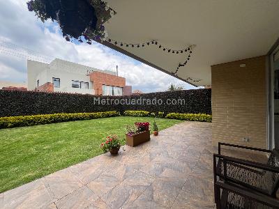 Casa de 3 alcobas en venta en Conjunto Residencial Bambu, Cajicá, 162 m² · foto 13 de 20