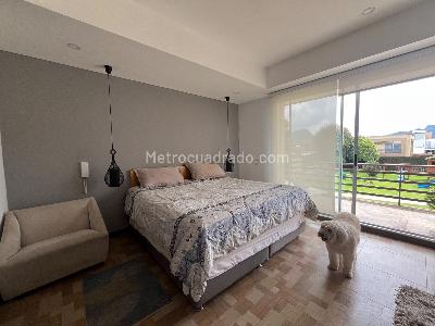 Casa de 3 alcobas en venta en Conjunto Residencial Bambu, Cajicá, 162 m² · foto 16 de 20