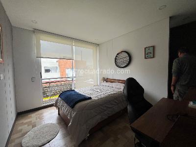 Casa de 3 alcobas en venta en Conjunto Residencial Bambu, Cajicá, 162 m² · foto 17 de 20