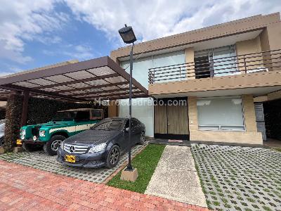 Casa de 3 alcobas en venta en Conjunto Residencial Bambu, Cajicá, 162 m² · foto 20 de 20