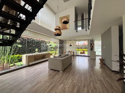 Casa de 3 alcobas en venta en Conjunto Residencial Bambu, Cajicá, 162 m² · foto 2 de 20