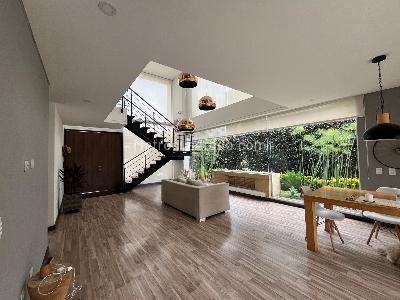 Casa de 3 alcobas en venta en Conjunto Residencial Bambu, Cajicá, 162 m² · foto 3 de 20