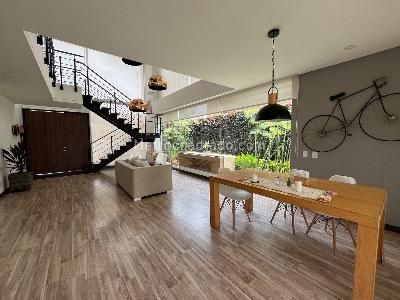 Casa de 3 alcobas en venta en Conjunto Residencial Bambu, Cajicá, 162 m² · foto 4 de 20