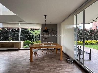 Casa de 3 alcobas en venta en Conjunto Residencial Bambu, Cajicá, 162 m² · foto 5 de 20