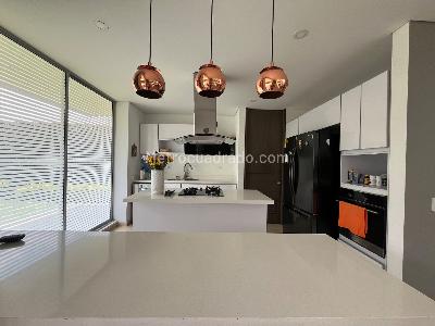 Casa de 3 alcobas en venta en Conjunto Residencial Bambu, Cajicá, 162 m² · foto 6 de 20