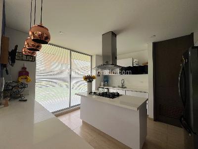 Casa de 3 alcobas en venta en Conjunto Residencial Bambu, Cajicá, 162 m² · foto 7 de 20