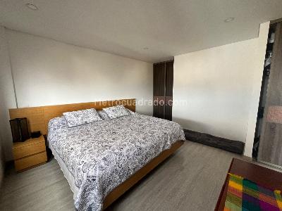 Apartamento en venta en Bosques De Aranjuez, Chía · foto 10 de 18
