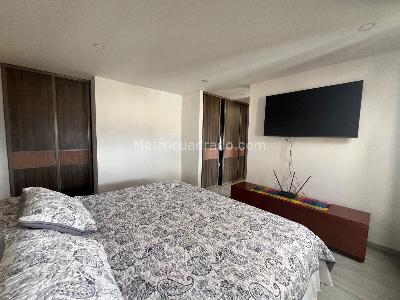 Apartamento en venta en Bosques De Aranjuez, Chía · foto 11 de 18