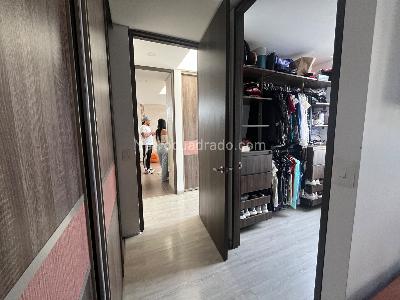 Apartamento en venta en Bosques De Aranjuez, Chía · foto 13 de 18