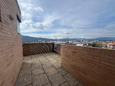 Apartamento en venta en Bosques De Aranjuez, Chía · foto 17 de 18