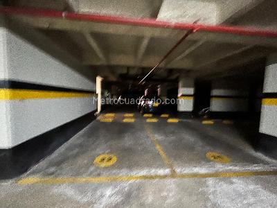 Apartamento en venta en Bosques De Aranjuez, Chía · foto 18 de 18