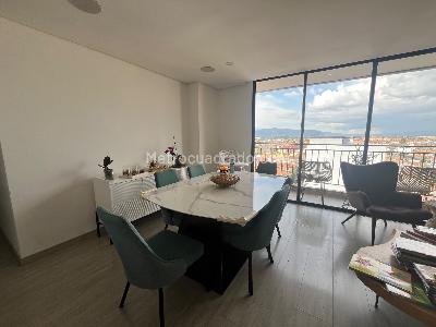 Apartamento en venta en Bosques De Aranjuez, Chía · foto 3 de 18