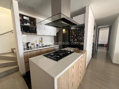 Apartamento en venta en Bosques De Aranjuez, Chía · foto 4 de 18