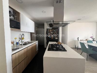 Apartamento en venta en Bosques De Aranjuez, Chía · foto 5 de 18