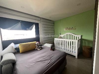 Apartamento en venta en Bosques De Aranjuez, Chía · foto 7 de 18