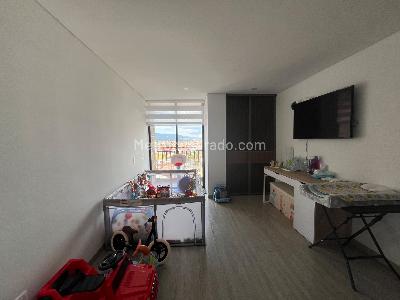 Apartamento en venta en Bosques De Aranjuez, Chía · foto 8 de 18