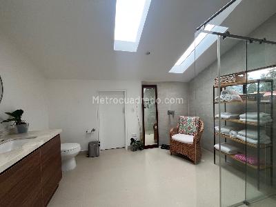 Casa en arriendo en Condominio El Carreton, Cajicá · foto 16 de 20