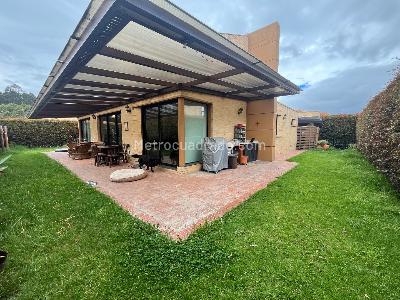 Casa en arriendo en Condominio El Carreton, Cajicá · foto 18 de 20