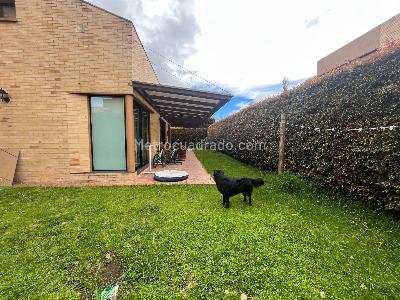 Casa en arriendo en Condominio El Carreton, Cajicá · foto 19 de 20