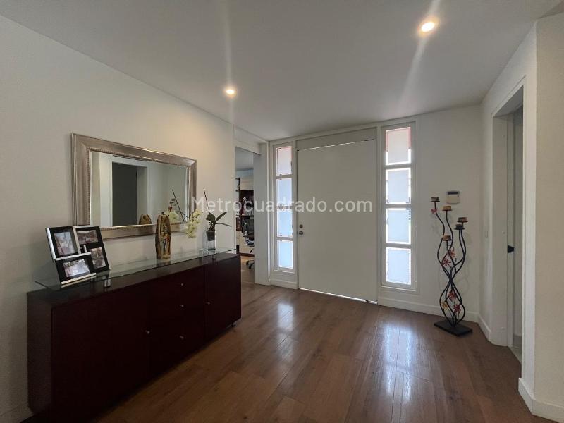 Casa en Arriendo, CONDOMINIO EL CARRETON, Cajicá - Widok 2