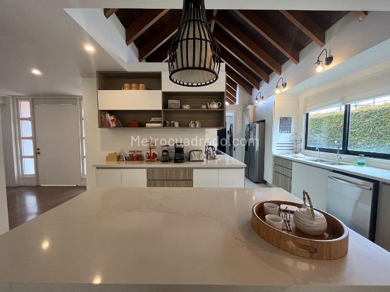 Casa en Arriendo, CONDOMINIO EL CARRETON, Cajicá - Widok 6