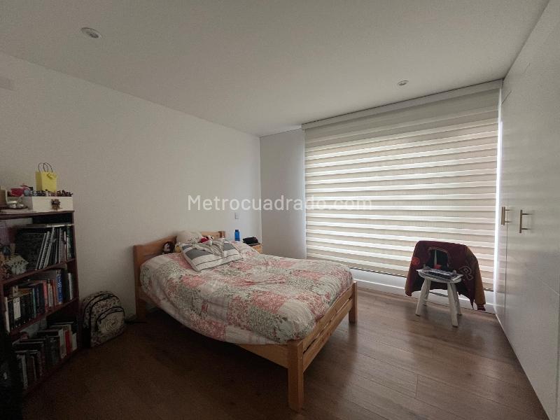 Casa en Arriendo, CONDOMINIO EL CARRETON, Cajicá - Więcej