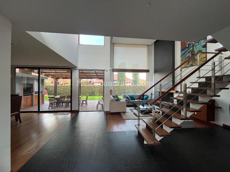 Casa en Arriendo, CONDOMINIO RESIDENCIAL SAUSALITO, Cajicá - Widok 2