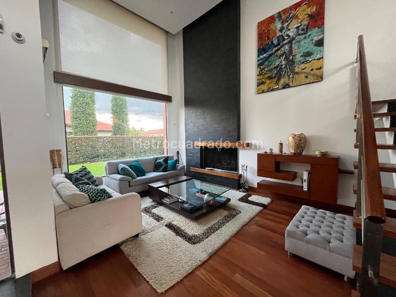 Casa en Arriendo, CONDOMINIO RESIDENCIAL SAUSALITO, Cajicá - Widok 3