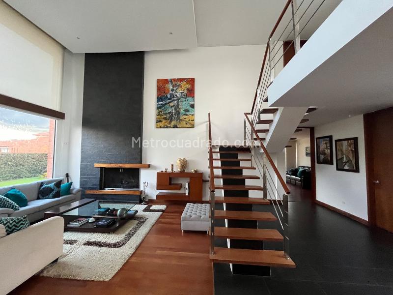 Casa en Arriendo, CONDOMINIO RESIDENCIAL SAUSALITO, Cajicá - Widok 4