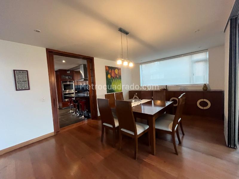 Casa en Arriendo, CONDOMINIO RESIDENCIAL SAUSALITO, Cajicá - Widok 5