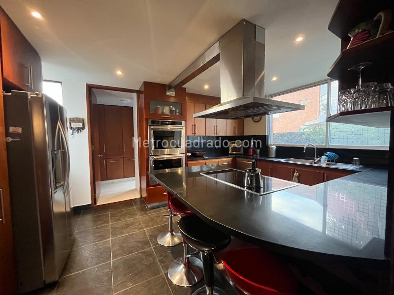 Casa en Arriendo, CONDOMINIO RESIDENCIAL SAUSALITO, Cajicá - Widok 6