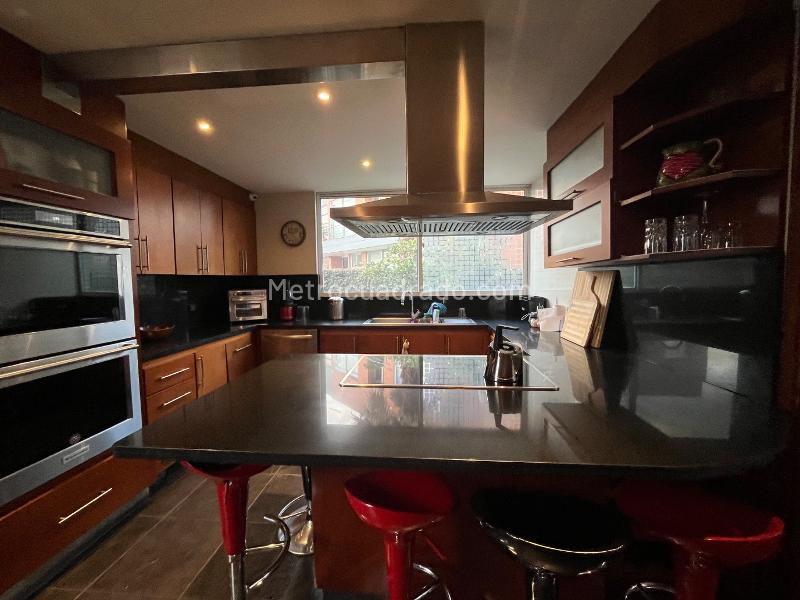 Casa en Arriendo, CONDOMINIO RESIDENCIAL SAUSALITO, Cajicá - Więcej