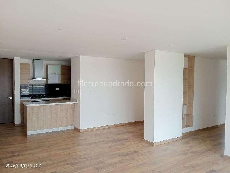 Piso – Bojacá, Sector el cuarenta, Sabana Centro - Vista 5