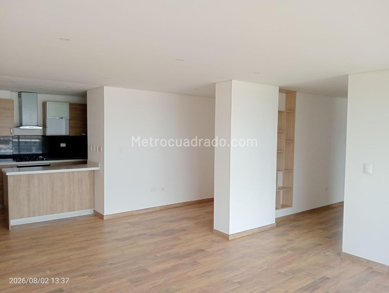 Foto del apartamento