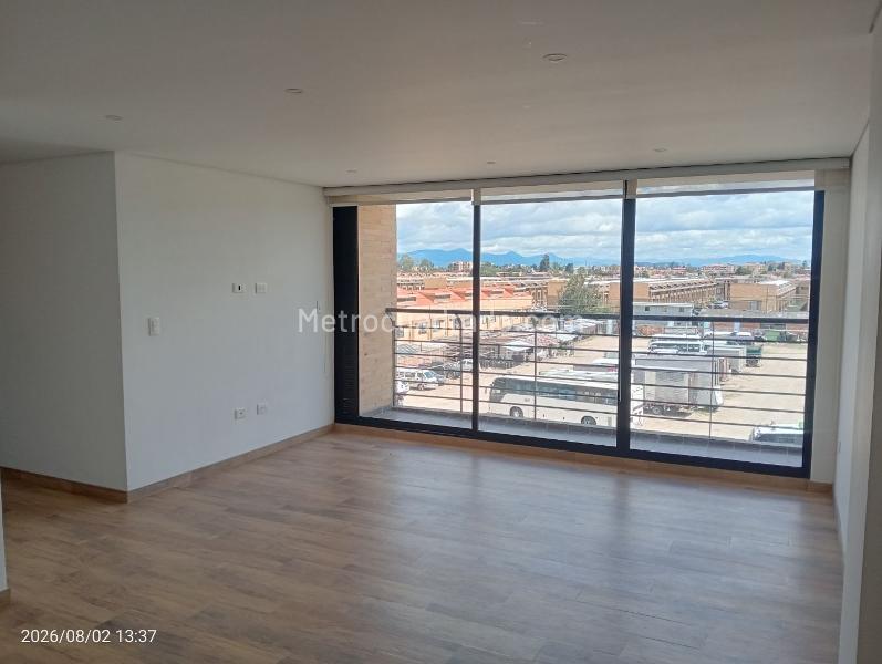 Piso – Bojacá, Sector el cuarenta, Sabana Centro - Vista 2